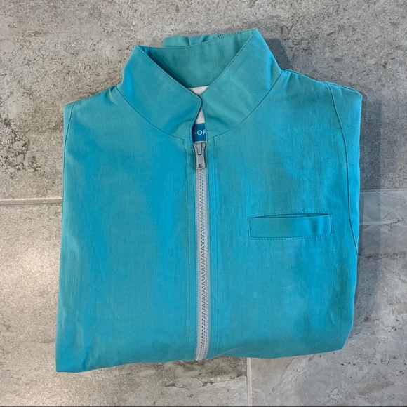 Barney’s New York - CO-OP Jacket - NWOT - Picture 11 of 12